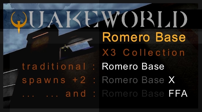 Romero Base